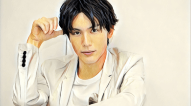 中川大志の年齢 身長 本名は デビューのきっかけと昔の画像も Mish Mash