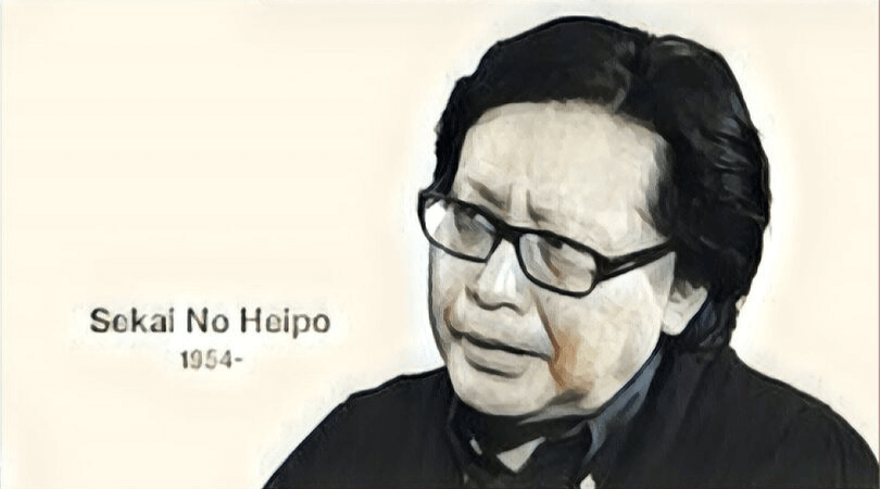 ショップバッグ ヘイポーさん 