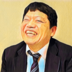 大崎洋会長はダウンタウンの元マネージャー 学歴 経歴と年収は Mish Mash