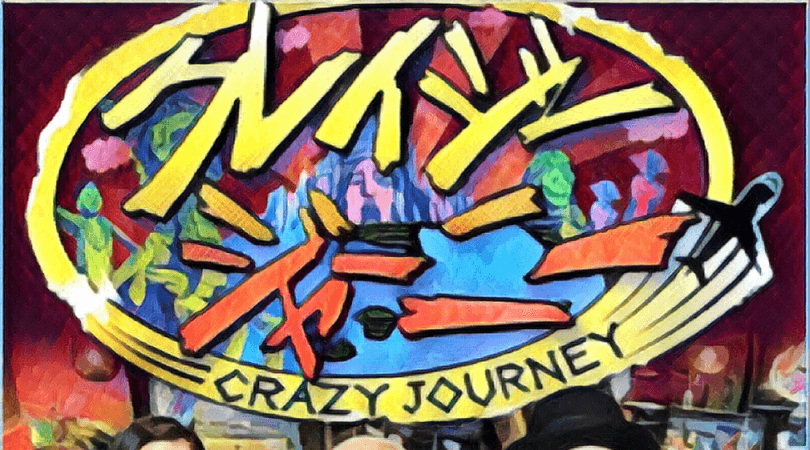 クレイジージャーニー 加藤英明出演の放送回 収録dvdと動画を見る方法 Mish Mash