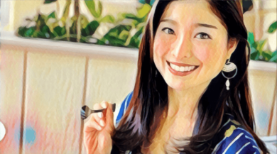 土屋炎伽のwiki風プロフィール!事務所や学歴と旦那の職業や収入
