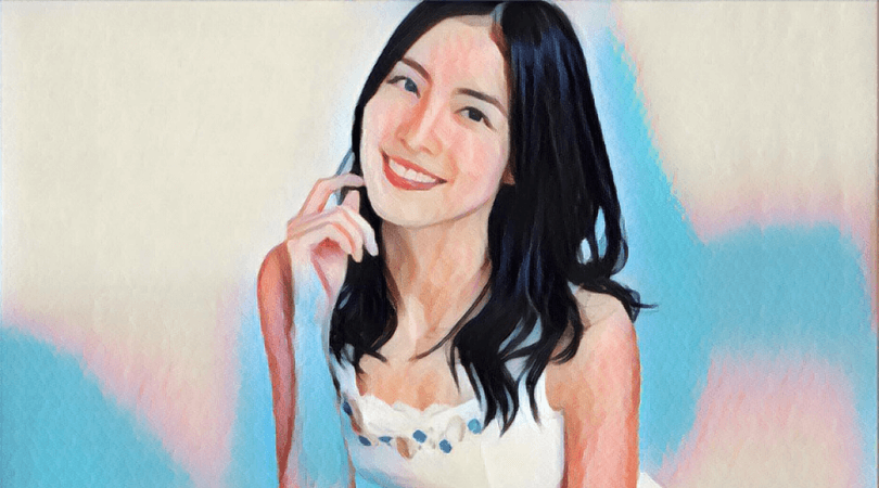 松井珠理奈が老け顔でおばさんぽい 昔のデビュー当時の画像と比較 Mish Mash