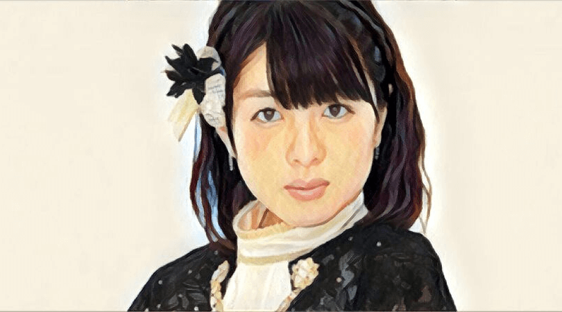 中西香菜がハロプロ卒業 芸能界引退の理由や原因は 復帰はいつ Mish Mash