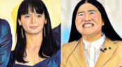 井上真樹夫の息子の画像や名前は 住職の寺と五右衛門降板理由も調査 Mish Mash