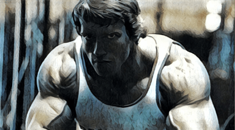 アーノルドシュワルツェネッガーの筋肉や現在の身長 ボディビル画像も調査 Mish Mash