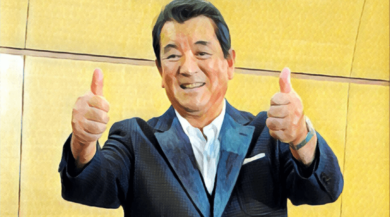 加山雄三の病名と病気原因はなぜ 入院理由や容体と復帰時期はいつかも調査 Mish Mash