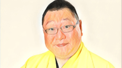 桂文枝の弟子三金師匠の死因病名や病気は何 告別式やお別れの会日程がいつか調査 Mish Mash