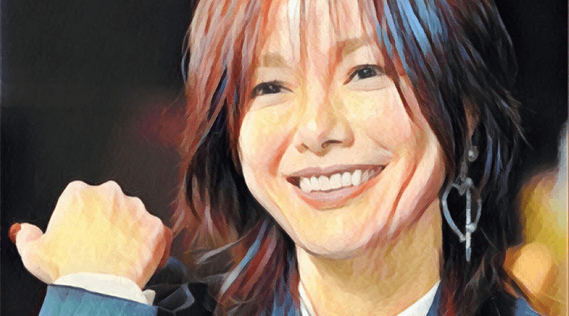 相川七瀬が大学に入った理由は 國學院の学部はどこで現在の年齢も調査 Mish Mash