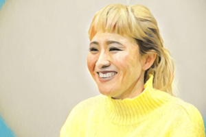 丸山桂里奈が嫌いと言われる理由は？おバカ・勘違い発言で大炎上！